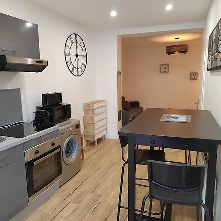 Moderne Et Chaleureux Duplex En Centre-Ville Saint-Jean-de-Védas Zewnętrze zdjęcie