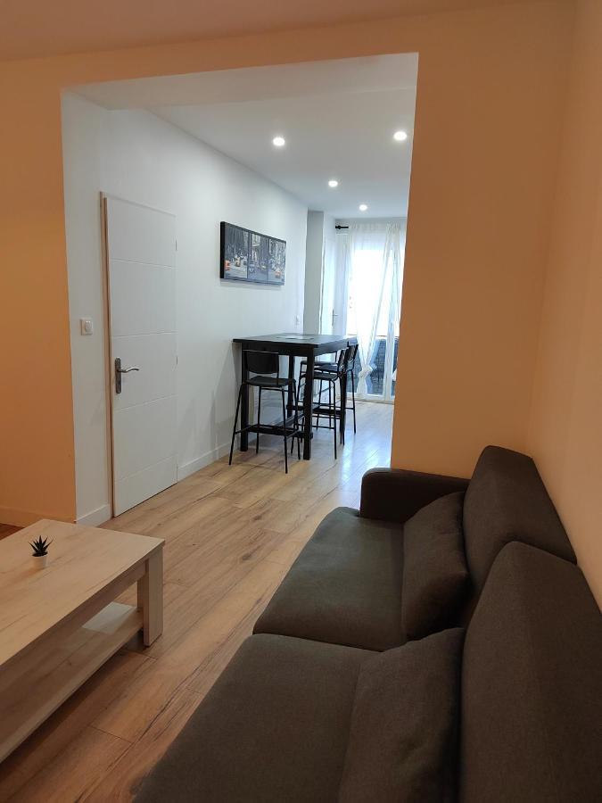 Moderne Et Chaleureux Duplex En Centre-Ville Saint-Jean-de-Védas Zewnętrze zdjęcie