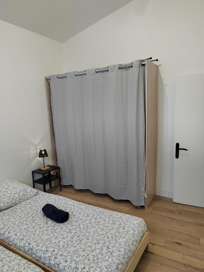Moderne Et Chaleureux Duplex En Centre-Ville Saint-Jean-de-Védas Zewnętrze zdjęcie