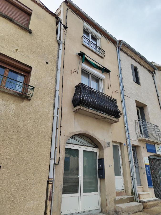 Moderne Et Chaleureux Duplex En Centre-Ville Saint-Jean-de-Védas Zewnętrze zdjęcie